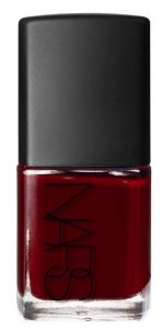 NARS Nail Polish in Chinatown