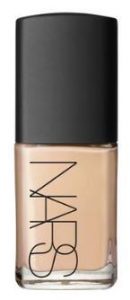 Nars Sheer Glow Foundation