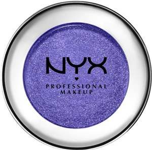 NYX Prismatic Metallic Shimmer Eyeshadow