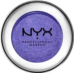 Nyx Prismatic Metallic Shimmer Eyeshadow