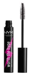 Nyx Worth The Hype Mascara