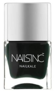 Nails Inc. NailKale Nail Polish in Bruton Mews