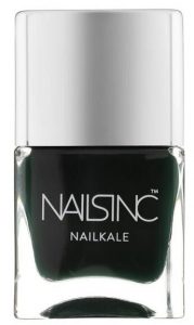 Nails Inc. Nailkale Nail Polish In Bruton Mews