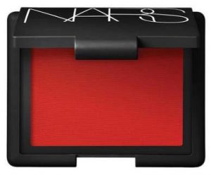 Nars Exhibit A Blush