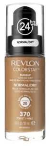 Revlon Colorstay Makeup For Normal Dry Skin