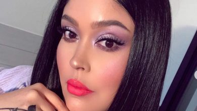 Rihanna’s makeup artist Priscilla Ono shares her beauty tips