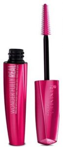 Rimmel London Wonderfully Real Mascara