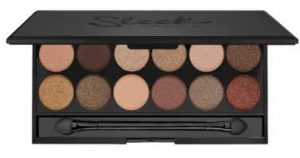 Sleek Idivine Eye Palette- All Night Long