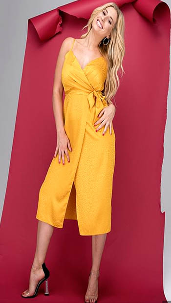 Stacey Solomon gives us a glimpse of what to expect in her new collection