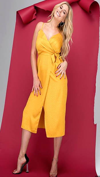 Stacey Solomon Gives Us A Glimpse Of What To Expect In Her New Collection