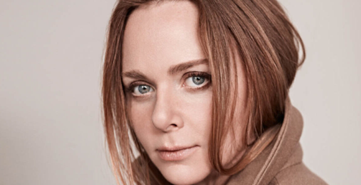 Stella McCartney launches Stella McCartney Cares charity