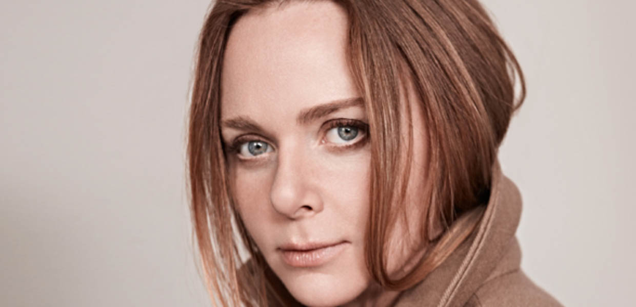 Stella McCartney launches Stella McCartney Cares charity