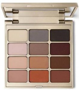 Stila Eyes Are The Window Mind Eyeshadow Palette