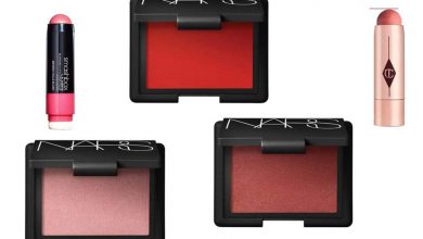 The Best Blush Colour For Your Skin Tone