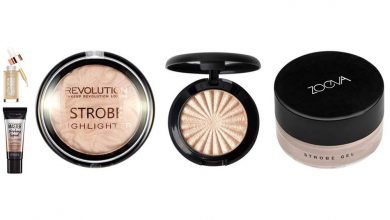 The Best Highlighters for under €15
