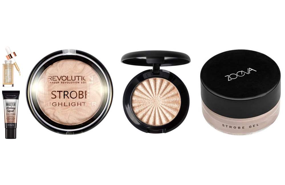 The Best Highlighters for under €15