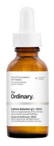 The Ordinary Caffeine Solution 5% + EGCG