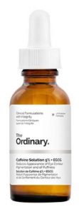 The Ordinary Caffeine Solution 5% + Egcg