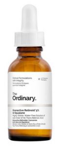 The Ordinary Granactive Retinoid 5% in Squalane