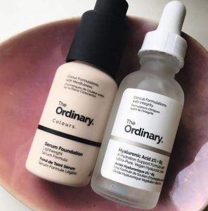 The Ordinary (Instagram Photo)