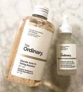 The Ordinary (Instagram photo)