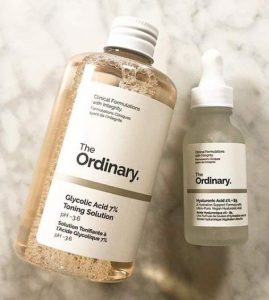 The Ordinary (Instagram Photo)