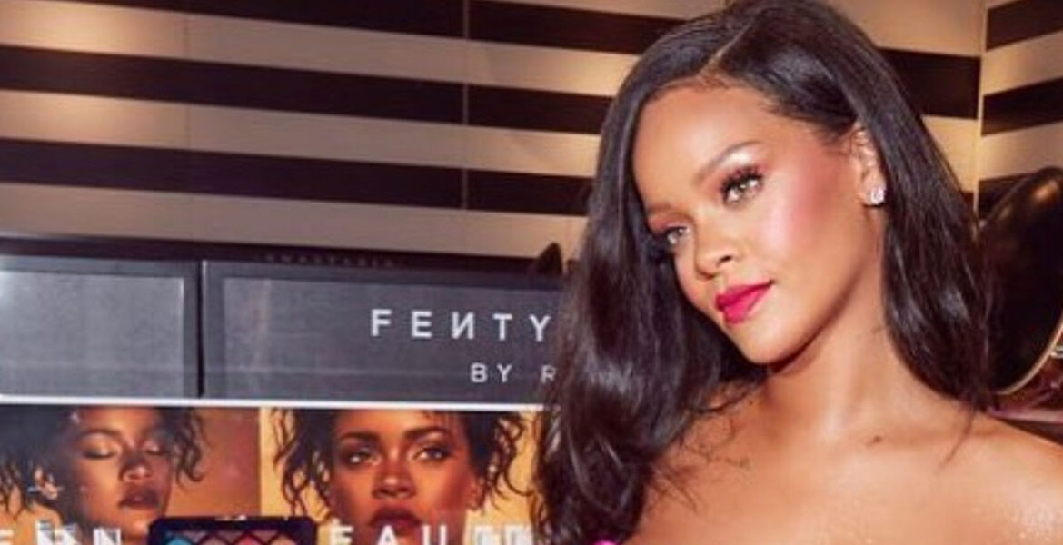 Time Magazine names Fenty Beauty one of 2018’s Most Genius Companies