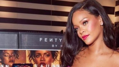 Time Magazine names Fenty Beauty one of 2018’s Most Genius Companies