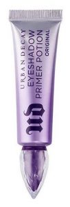 Urban Decay Eyeshadow Primer Potion