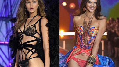 Victoria’s Secret welcome back Kendall Jenner and Gigi Hadid