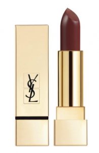 Ysl Rouge Pur Couture Lipstick