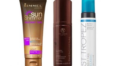 3 of the Best Fake Tans for Pale Skin