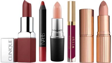 5 Long Lasting Lipsticks That Won’t Budge