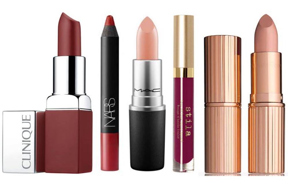 5 Long Lasting Lipsticks That Won’t Budge