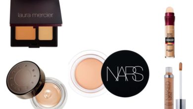 5 Of The Best Concealers Approved By Celebrity Makeup Artists