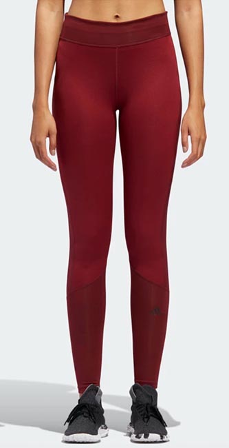 Adidas Ladies Design 2 Move Tights