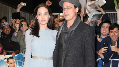 Angelina Jolie and Brad Pitt to agree on custody settlement