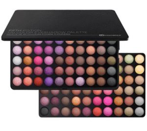 Bh Cosmetics Fifth Edition Eyeshadow Palette