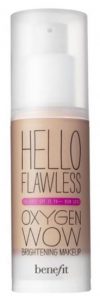 Benefit Hello Flawless Liquid Foundation