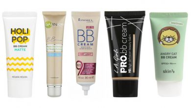 Best BB Creams for under €15