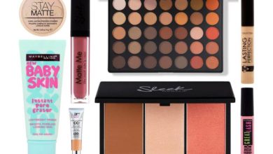 Best Makeup Products For Beginners