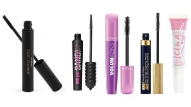 Best Mascaras To Make Short Lashes Look Longer