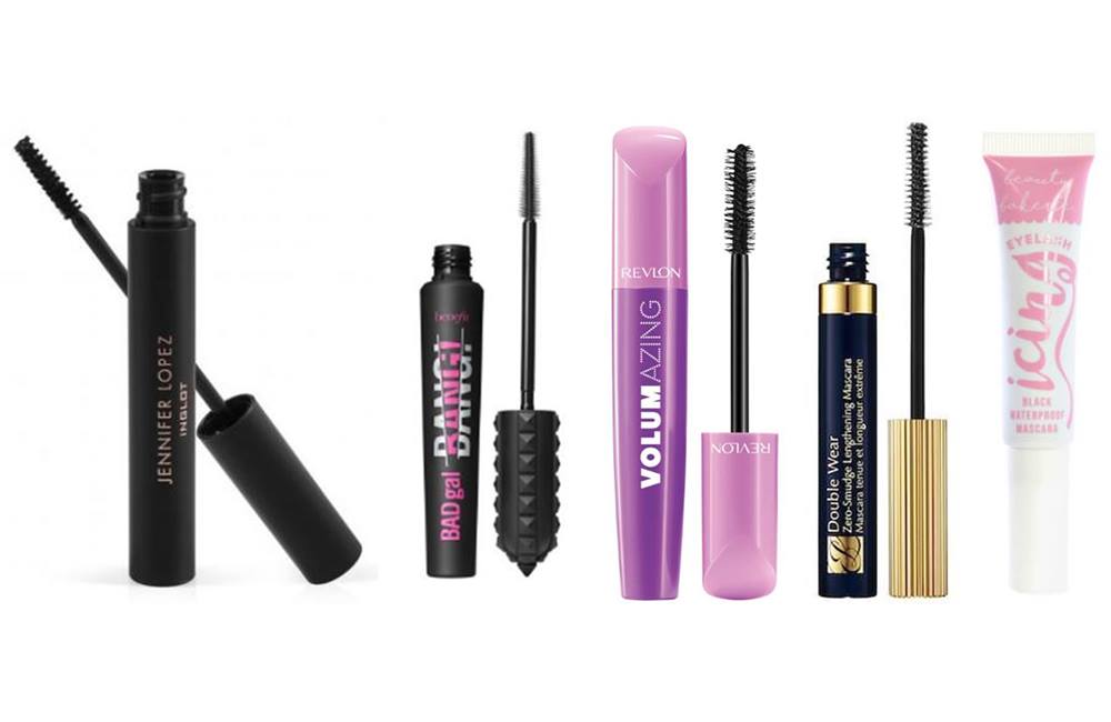 Best Mascaras To Make Short Lashes Look Longer