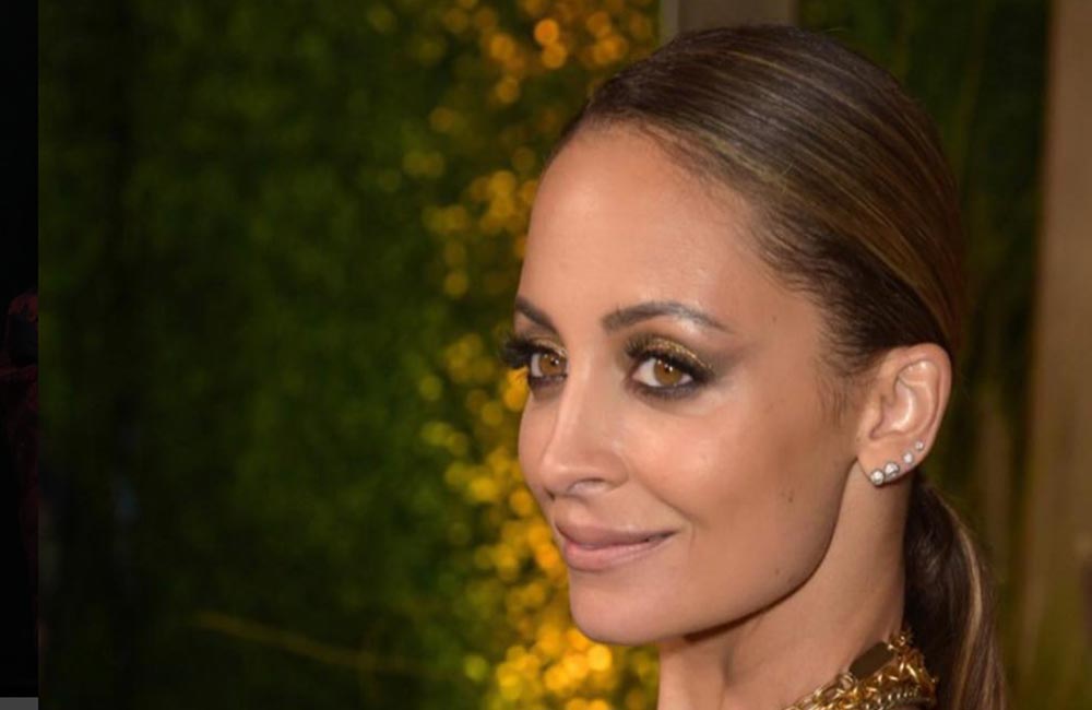 Nicole Richie new Honey Minx Fashion collection