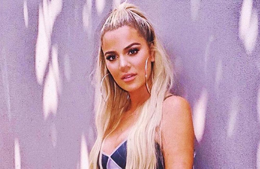 Khloe Kardashian reacted badly to Tristan Thompson scandal