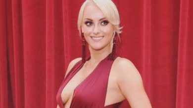 Katie McGlynn shocked at Ireland’s cervical cancer scandal