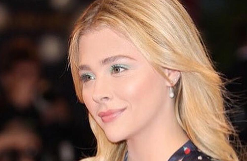 Tips to getting great looking skin like Chloe Grace Moretz