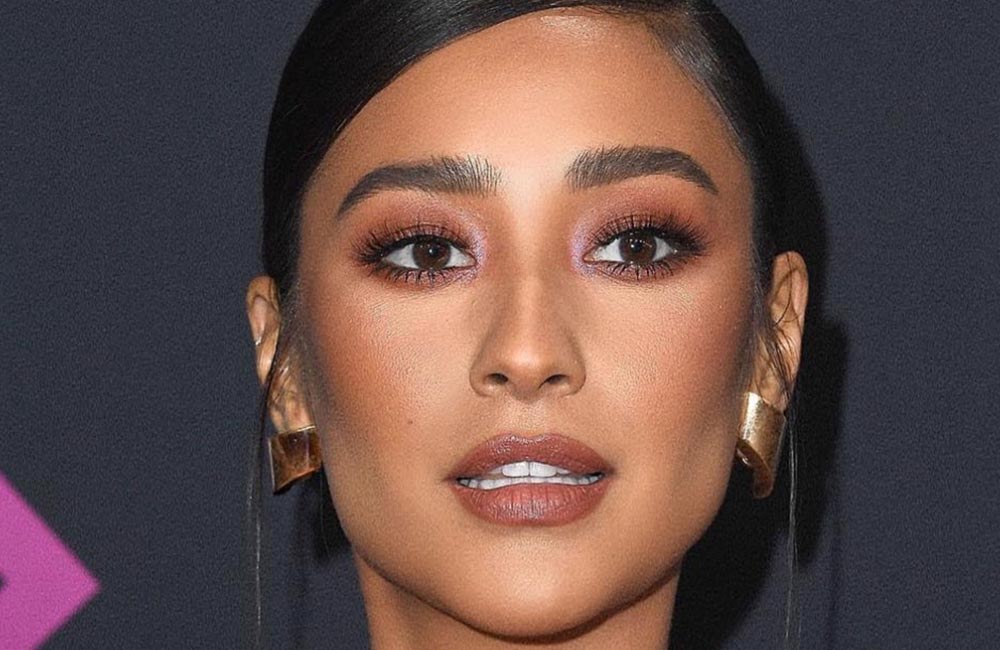 Shay Mitchell reveals why she is obsessed with skincare