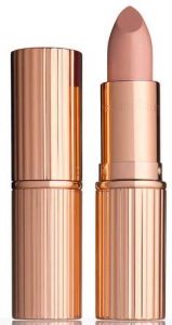 Charlotte Tilbury K.I.S.S.I.N.G Lipstick in NUDE KATE