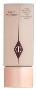 Charlotte Tilbury Light Wonder Youth-Boosting Perfect Skin Foundation